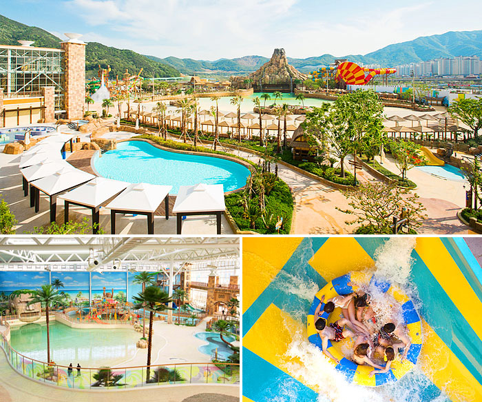 7_Gimhae_Lotte_Water_Park